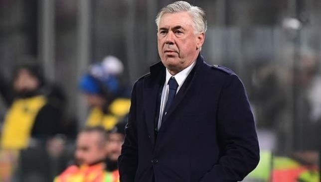 أنشيلوتي يكشف سره للاتحاد البرازيلي.. ماذا ينوي فعله؟