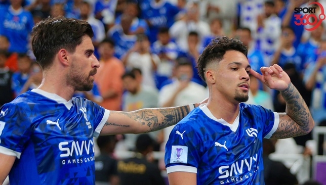 موعد مباراة الهلال القادمة في نصف نهائي دوري أبطال آسيا للنخبة