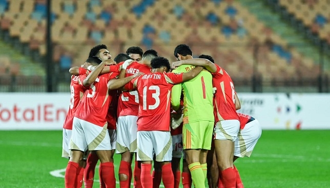 مدرب ليفربول الأسبق يرحب بقيادة الأهلي