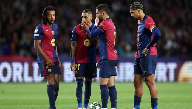 برشلونة يتحرك للتعاقد مع نجم فيورنتينا