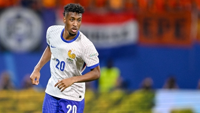بايرن ميونخ يوافق على رحيل كومان للدوري السعودي بشرط واحد