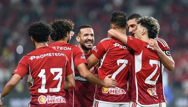 الأهلي يخطط لضم 3 صفقات محلية قبل خوض مونديال الأندية