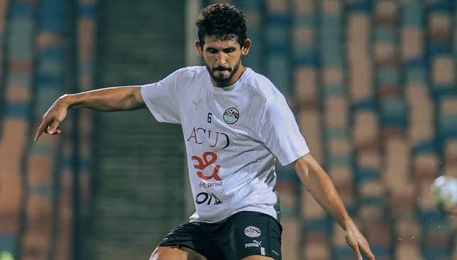 الزمالك يحدد شرطًا للتعاقد مع أحمد حجازي