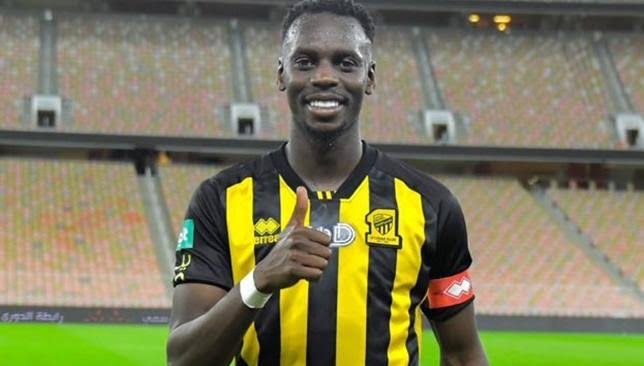 الانضباط تغرم زياد الصحفي مبلغاً كبيراً لمصلحة الاتحاد