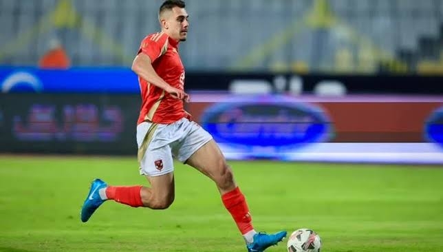 الأهلي يرفض طلب جراديشار