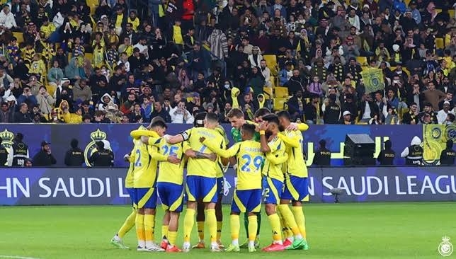 تصريح مثير من حارس النصر قبل معركة يوكوهاما