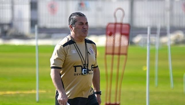 البنك الأهلي يحرج الزمالك في سباق خليفة بيسيرو