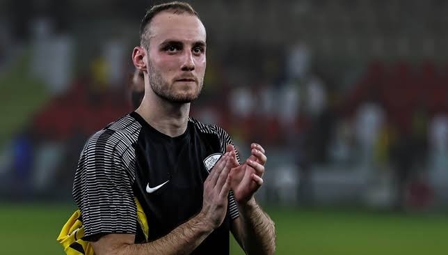 الاتحاد ينتظر عودة ميتاي ضد الاتفاق