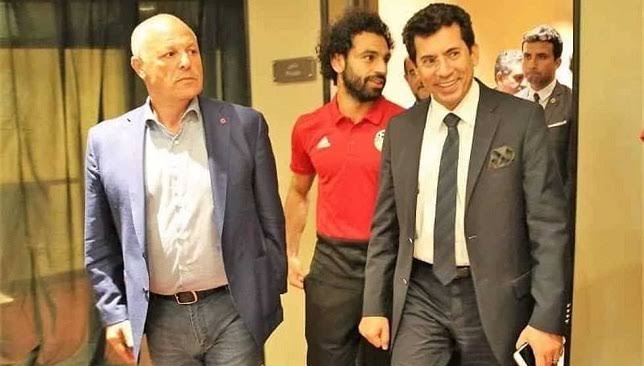 الأولمبية الدولية تضغط مجدداً بشأن تعديلات قانون الرياضة