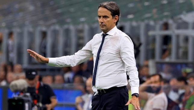 الهلال يسعى وراء إنزاجي بعرض ضخم