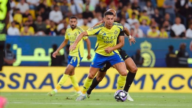 الانضباط والأخلاق تُغرم النصر والاتحاد بعد الكلاسيكو