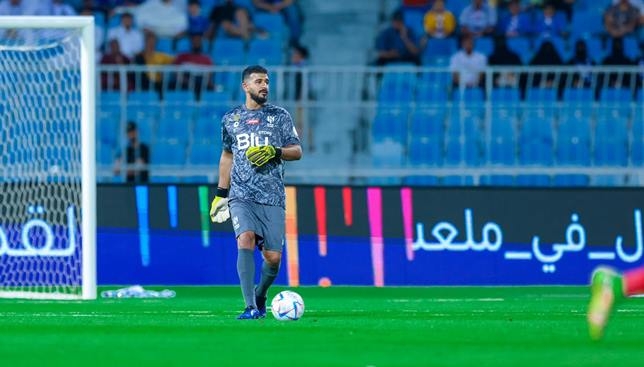 سر استبعاد المعيوف من قائمة الشباب لمباراة الفتح بالدوري