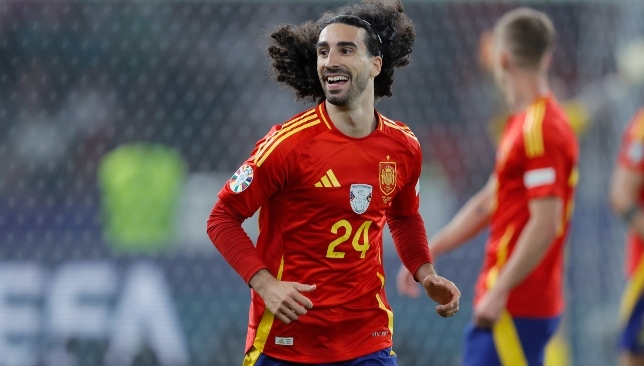 موقف تشيلسي من بيع كوكوريلا بعد اهتمام برشلونة وريال مدريد