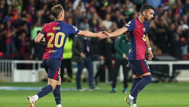 نجم برشلونة يعترف: أذهب للطبيب النفسي أسبوعياً