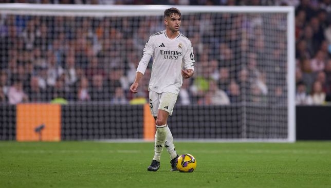 موقف أسينسيو من المشاركة مع ريال مدريد أمام إشبيلية