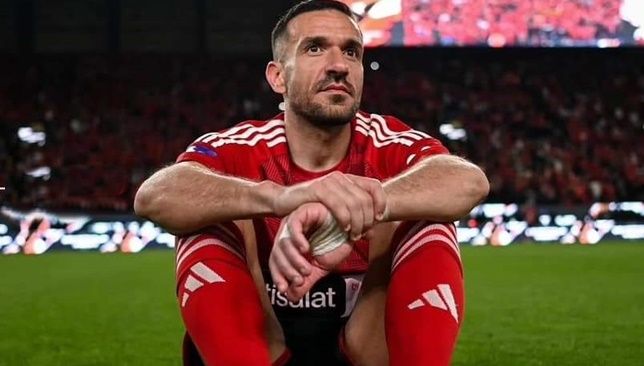 لاعب الزمالك ضمن خيارات الأهلي لتعويض رحيل معلول وعطية الله