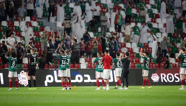 الاتحاد والأهلي يتنافسان على ظهير الاتفاق