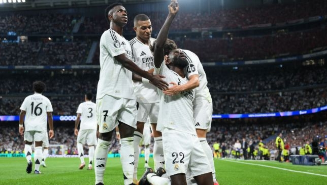 ريال مدريد يحدد أولوياته لترميم الدفاع