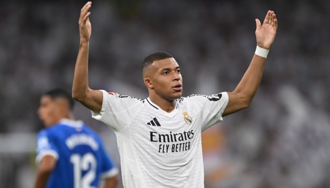 غيابات بالجملة في مران ريال مدريد الأخير قبل مواجهة إشبيلية