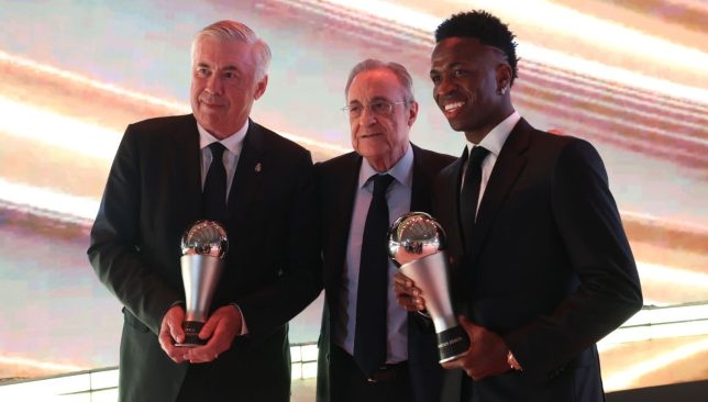 سموم ريال مدريد تقوده للهاوية!
