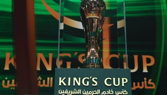 رسمياً.. مواعيد أدوار كأس خادم الحرمين الشريفين موسم 2025-26