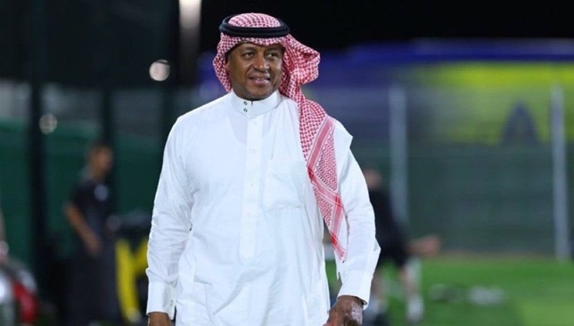 الجمعان يرد على الشائعات ويوجه رسالة لجمهور النصر