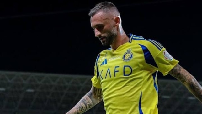 مدرب النصر يحدد بديلي بروزوفيتش ودوران ضد الفتح