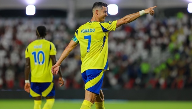 الاستئناف تؤيد قرار الانضباط بشأن احتجاج الوحدة على النصر