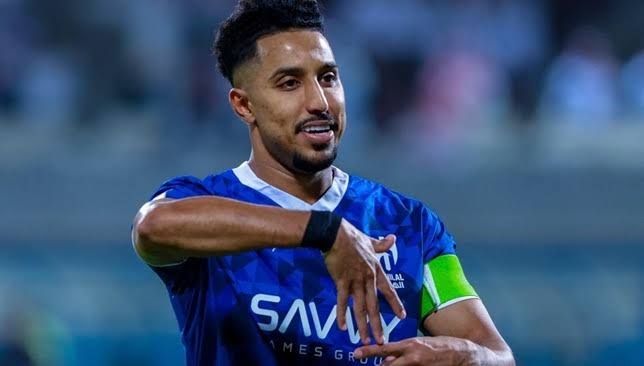 سامي الجابر ينتقد تصرف إدارة الهلال مع سالم الدوسري
