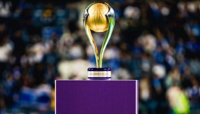 رسمياً.. الأندية المشاركة في بطولة كأس السوبر السعودي 2025