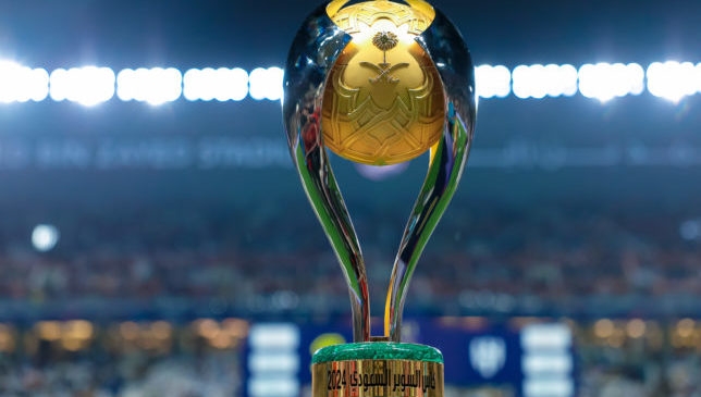 رسمياً.. موعد إقامة بطولة كأس السوبر السعودي 2025