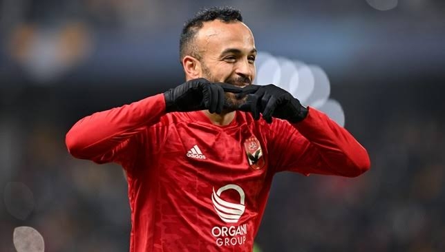 أفشة وبن شرقي يتحدثان عن تتويج الأهلي بالدوري رقم 45