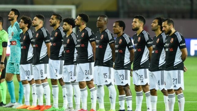 خطة الأهلي لتدعيم 3 مراكز قبل كأس العالم للأندية