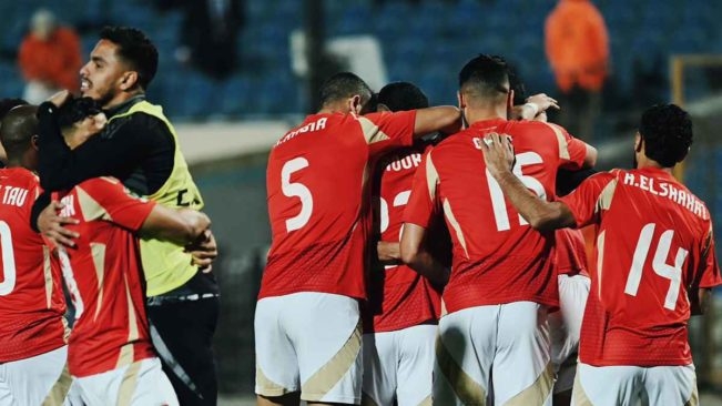 أزمة في الأهلي بسب ثلاثي الفريق قبل السفر لكأس العالم