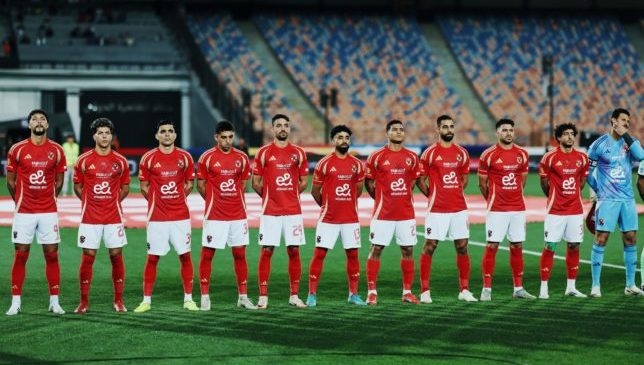 موعد مباراة الأهلي القادمة ضد إنتر ميامي بعد التتويج بالدوري