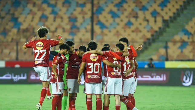 النجم الساحلي يواجه الأهلي وديًا ضمن احتفالات المئوية