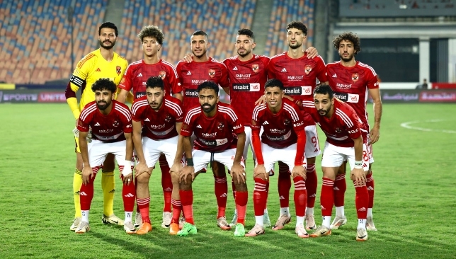 الأهلي يحصل على توقيع جوكر البنك