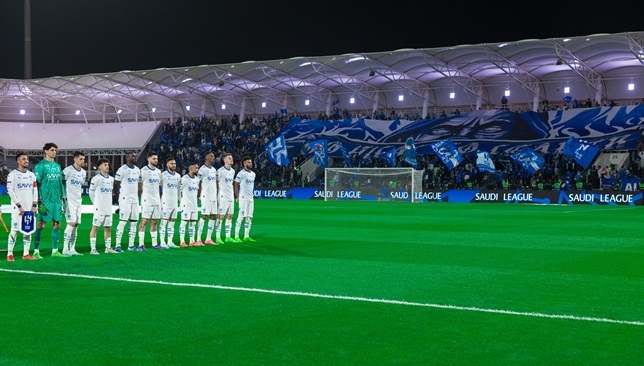 3 مدربين مرشحين لتدريب الهلال.. وإنزاجي يتراجع