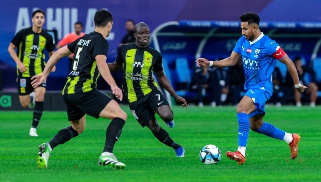الاتحاد السعودي يعلن مواعيد فترتي الانتقالات لموسم 2025-26