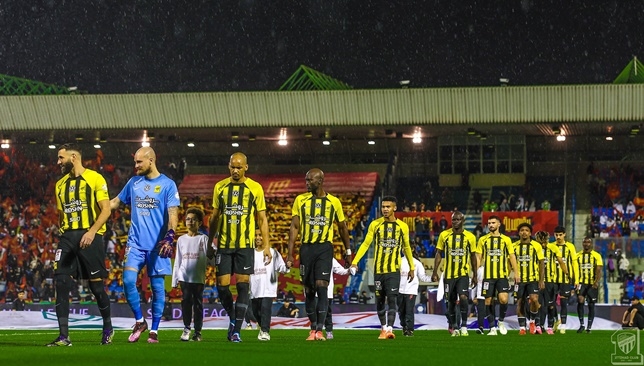 تشكيل الاتحاد المتوقع ضد الرائد بحثًا عن التتويج بالدوري