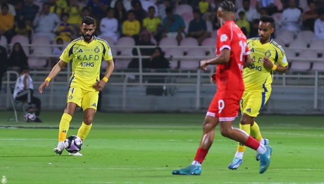 لجنة الانضباط ترفض احتجاج الوحدة ضد النصر بعد قبول الاستئناف