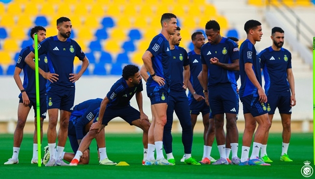 أول قرار من بيولي بعد خسارة النصر أمام الاتحاد