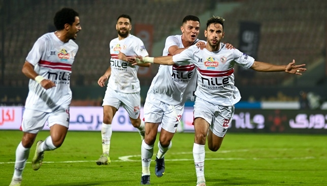 الزمالك ينهي أزمة القيد بعد تسديد مستحقات باتشيكو