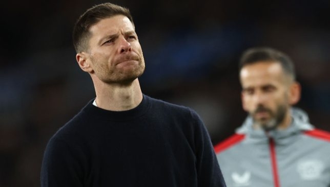 ألونسو يُحدد أولوياته لريال مدريد في الميركاتو الصيفي