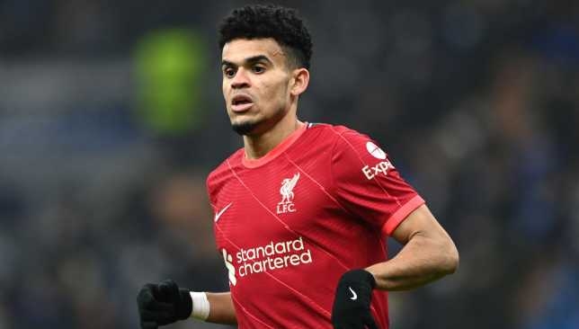 لماذا يُفضل فليك تعاقد برشلونة مع لويس دياز؟