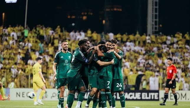 حقيقة عودة نجم الأهلي السعودي إلى سيلتا فيجو