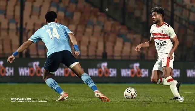 الدوري المصري ينطلق في الموسم المقبل بهذا الموعد