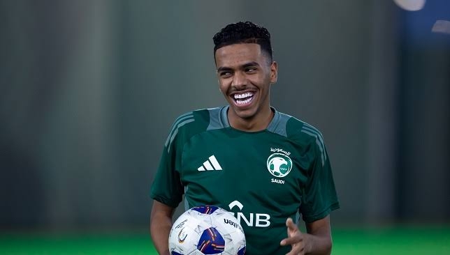 مونديال الأندية يبعد الجوير عن المنتخب السعودي في الكأس الذهبية