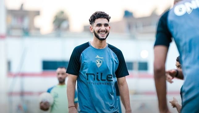 الزمالك يقرر إعارة ضحايا الدكة في الصيف