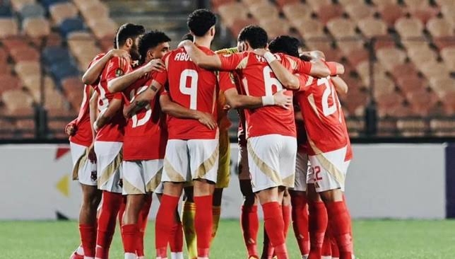 ودية تُجهّز الأهلي لحسم لقب الدوري أمام فاركو